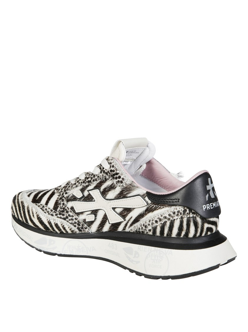 Premiata Base Sneaker