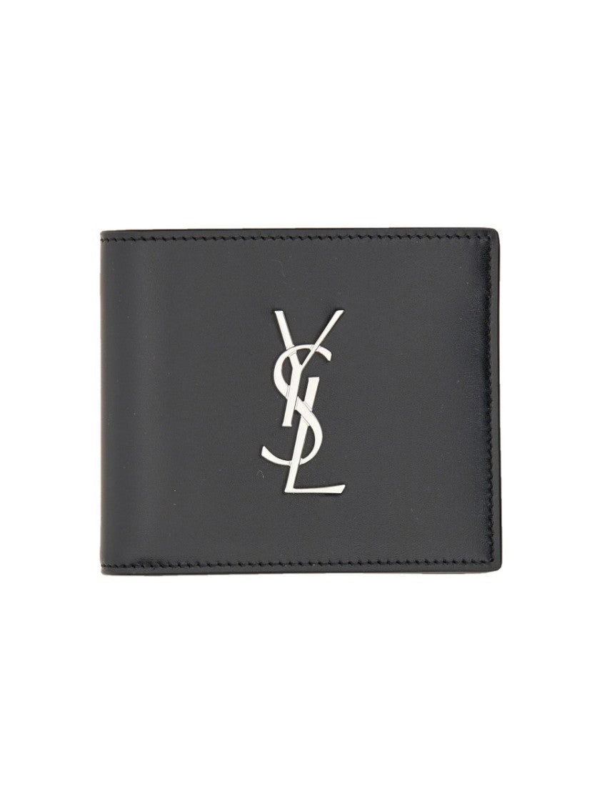 Saint Laurent "Cassandras East/West" Portfolio