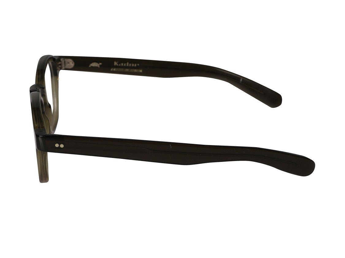 Kador Duka Square Gradient Eyeglasses