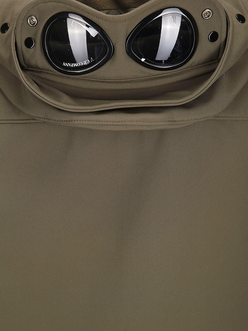 C.P. Company Medium Outerwear Jacket