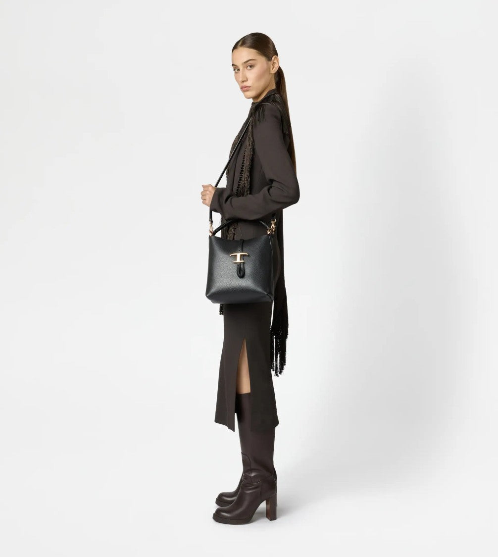 Tod's Tse Secchiello T Pend. Mini Bag