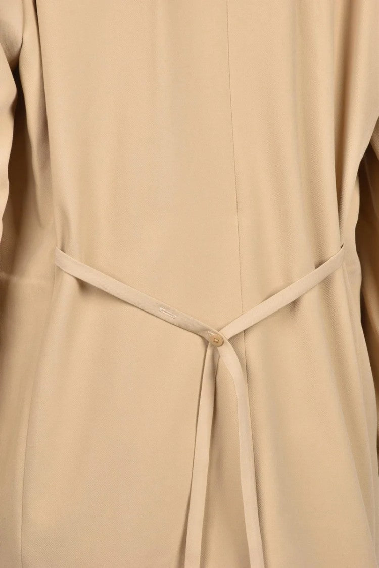 Calvin Klein Jeans Lined Jacket - Beige