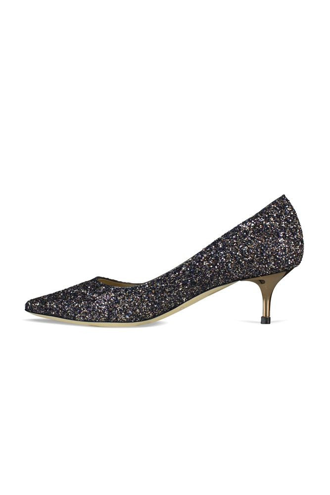 Jimmy Choo Aza Pumps