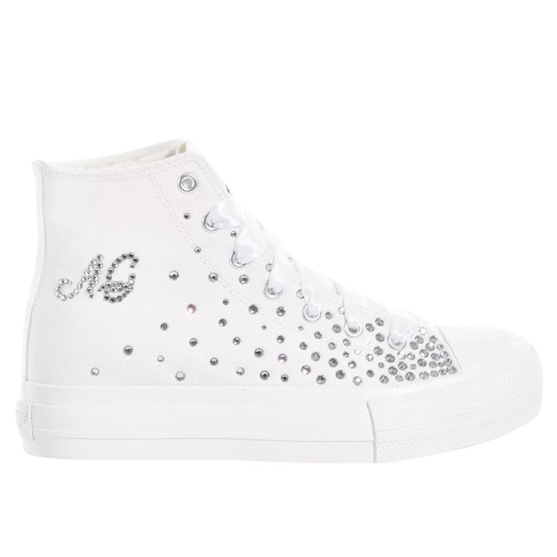 Mimanera Airlines Platform White