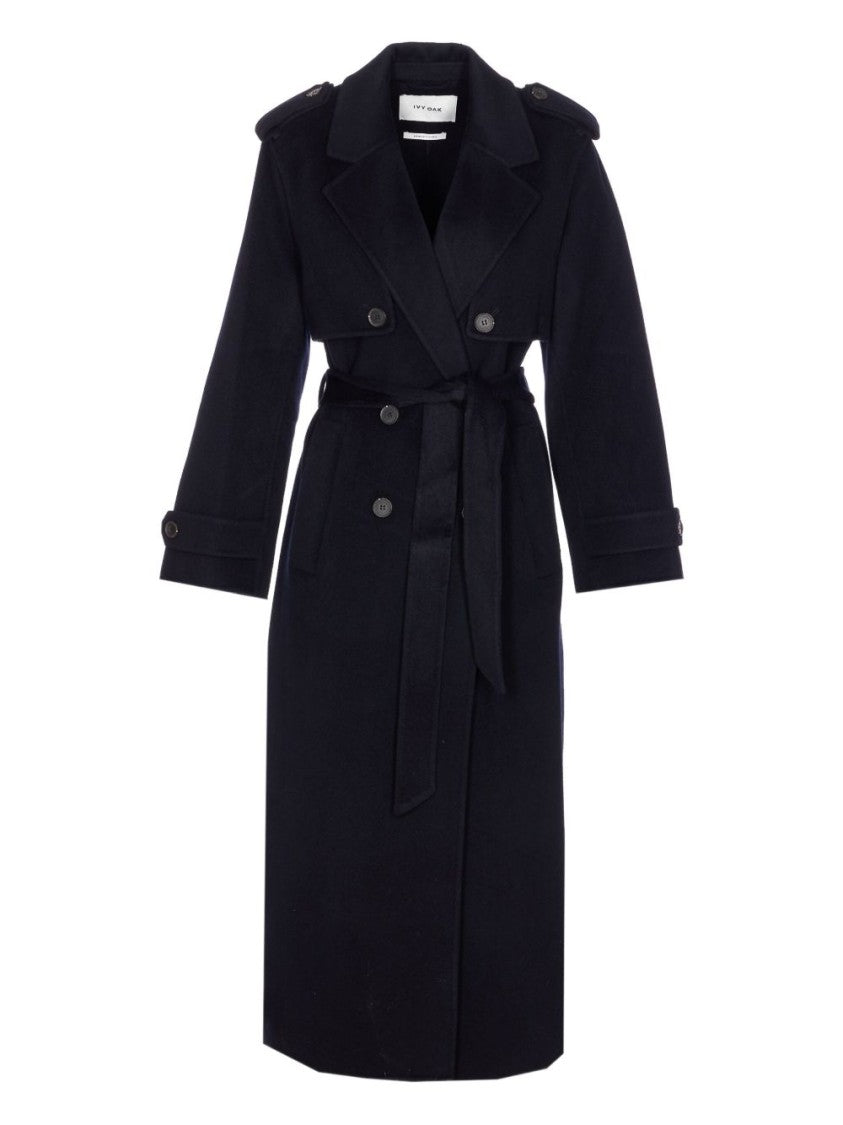 Ivy & Oak Colette Ann Coat