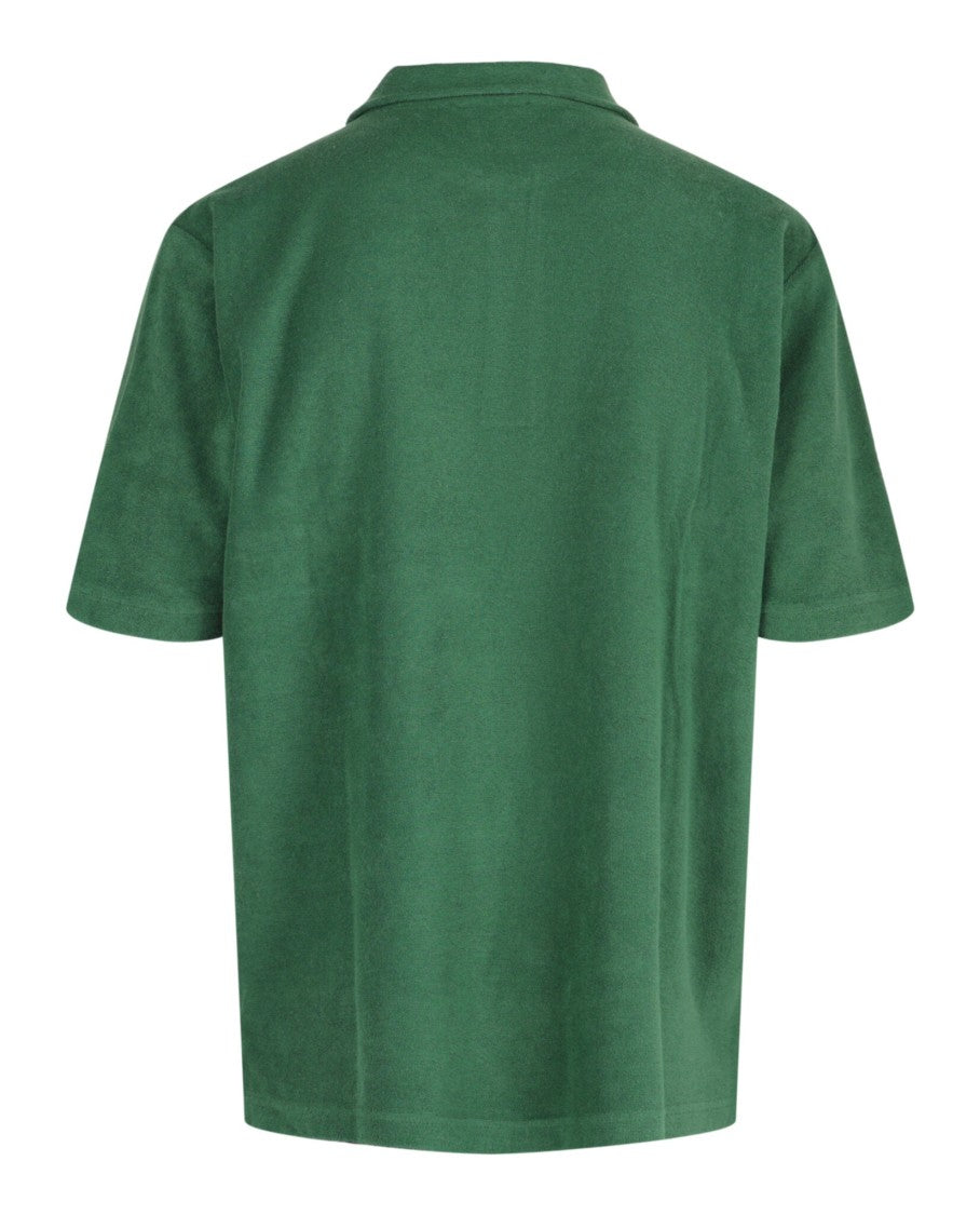 Slowear Zanone Cotton Polo