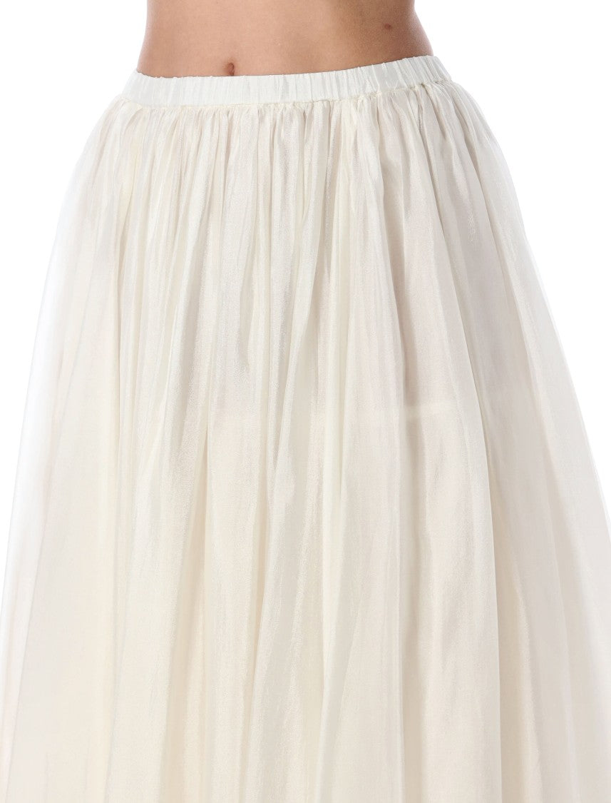 The Garment The Garment Gilian Tulle Voluminous Skirt