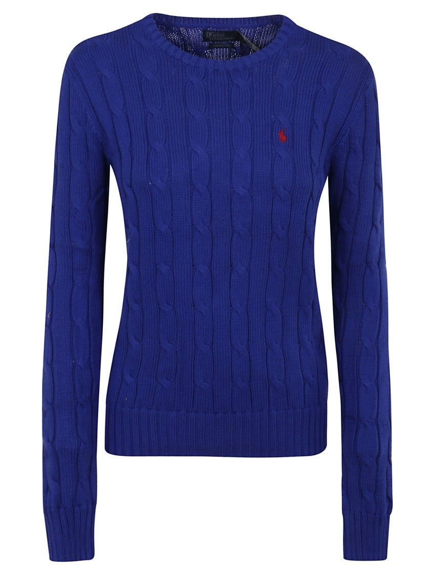 Polo Ralph Lauren Cable Knit Sweater