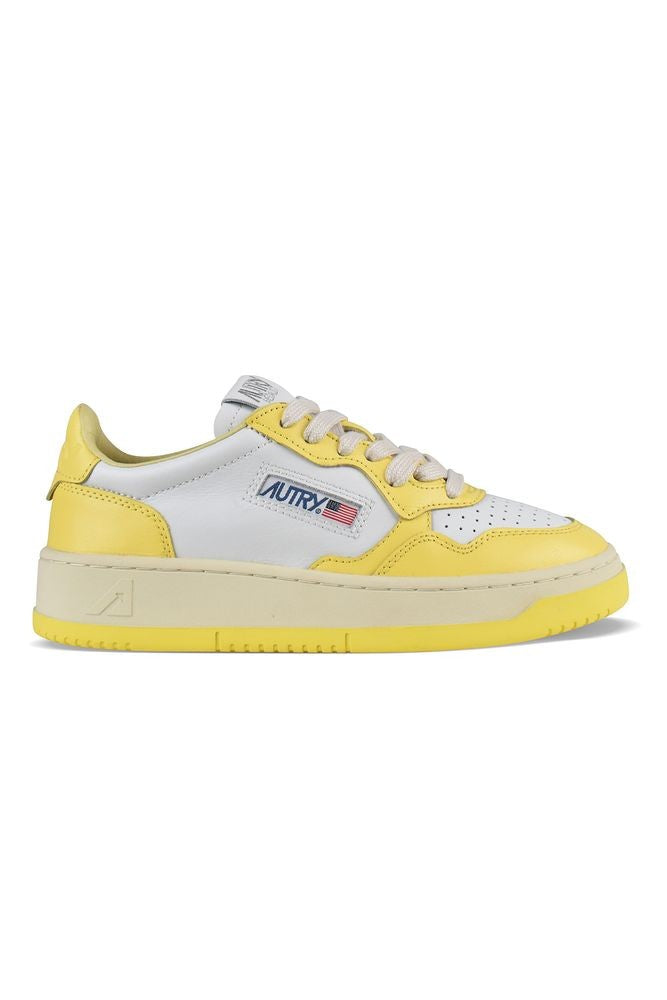 Autry Medalist Sneakers