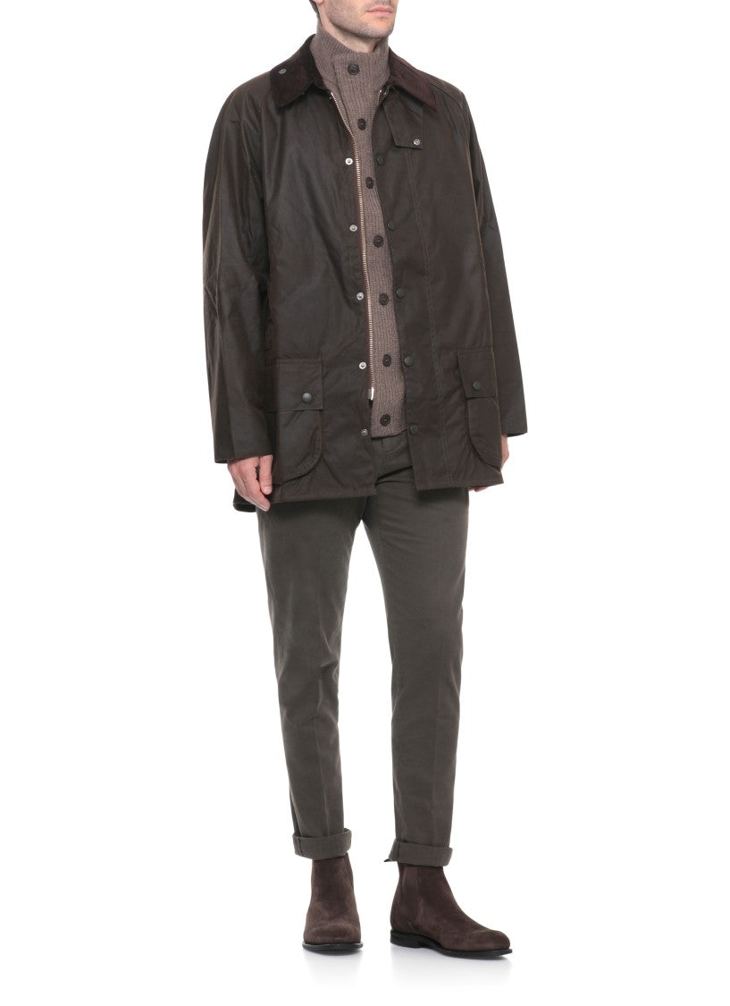 Barbour Beaufort Wax Jacket