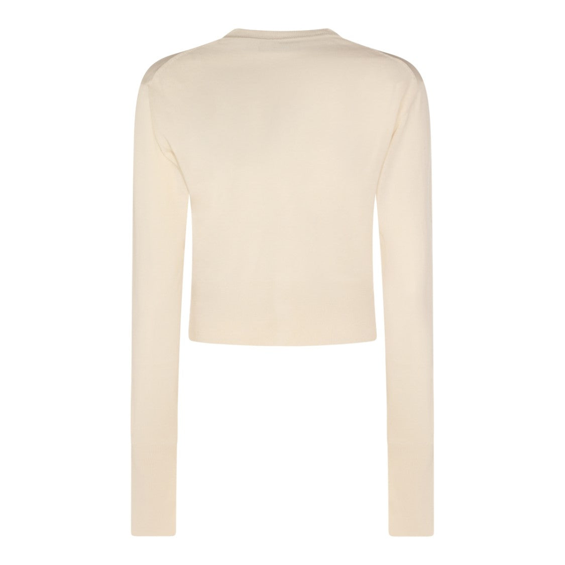 Vivienne Westwood Cropped Cardigan Sweater