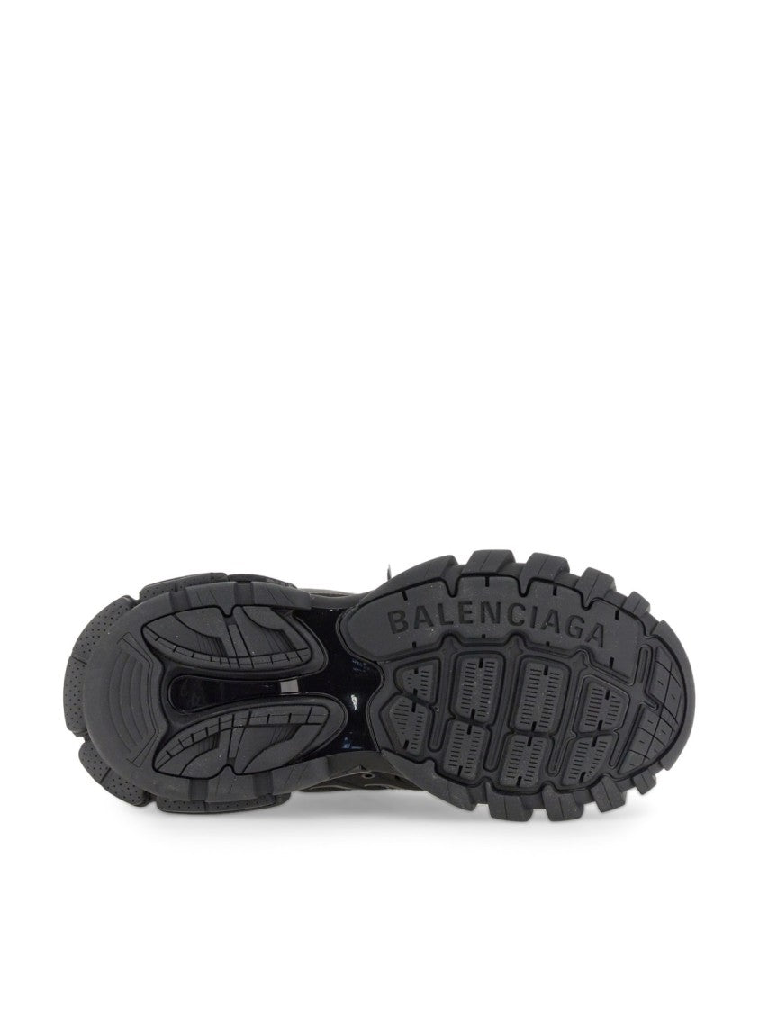 Balenciaga Track Hike High-Top Sneakers