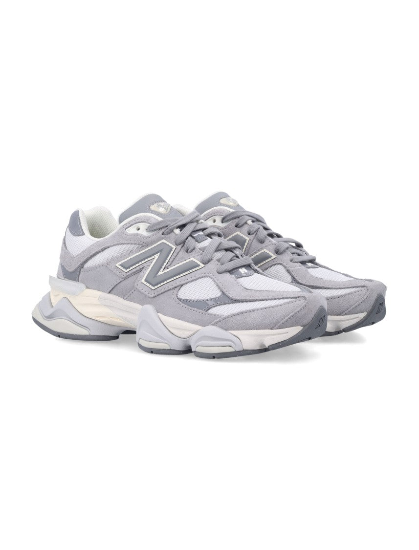 New Balance New Balance 9060 Sneakers With Sculpted Midsole And Technical Detailing