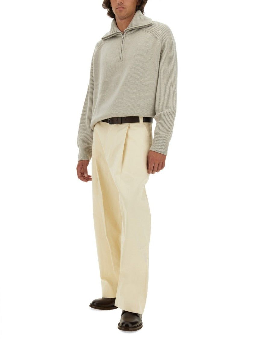 Studio Nicholson Wool Jersey