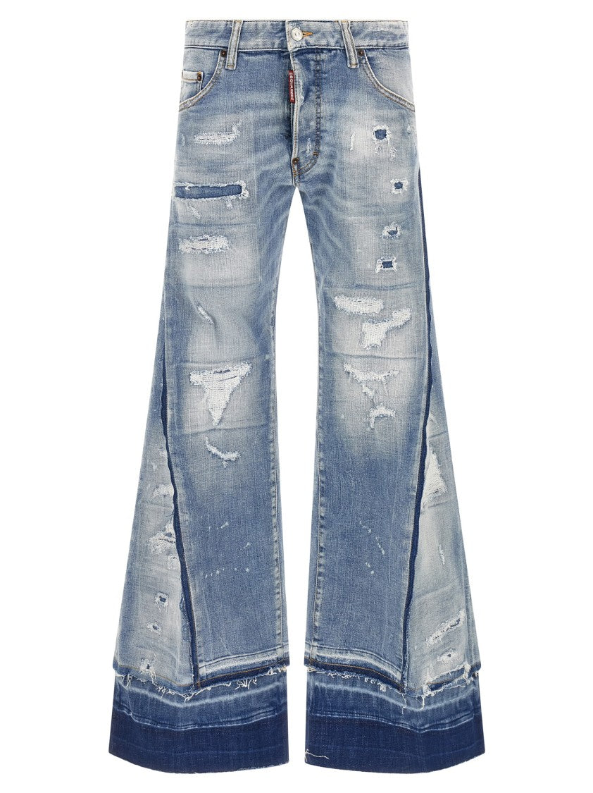 Dsquared2 Mother' Jeans