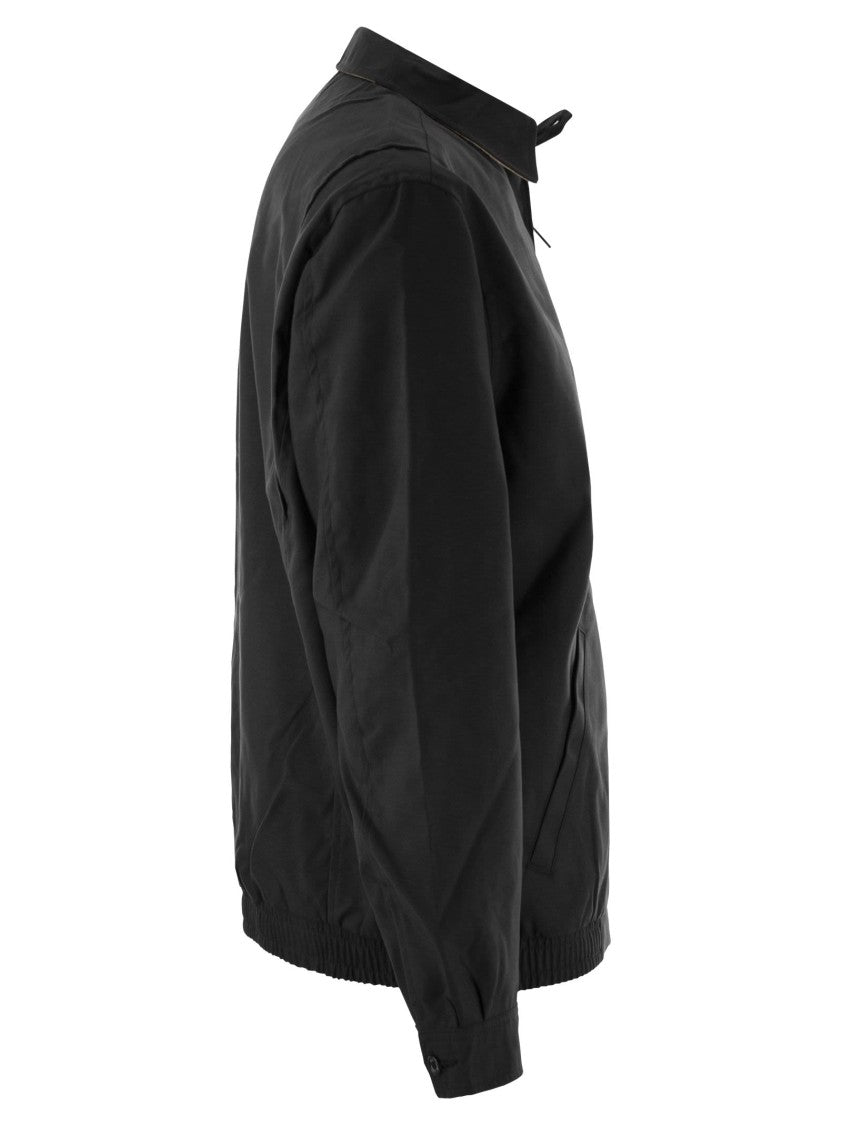 Polo Ralph Lauren Bi-Swing Design Lightweight Jacket
