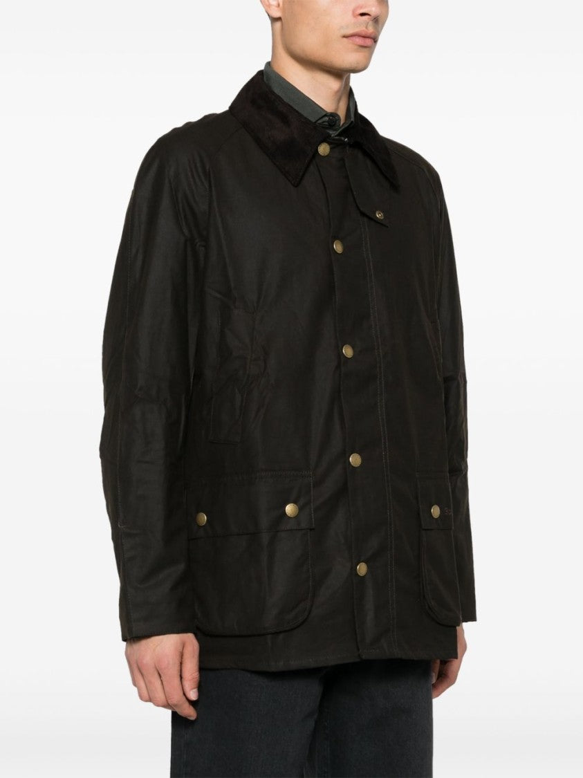 Barbour Ashby Jacket