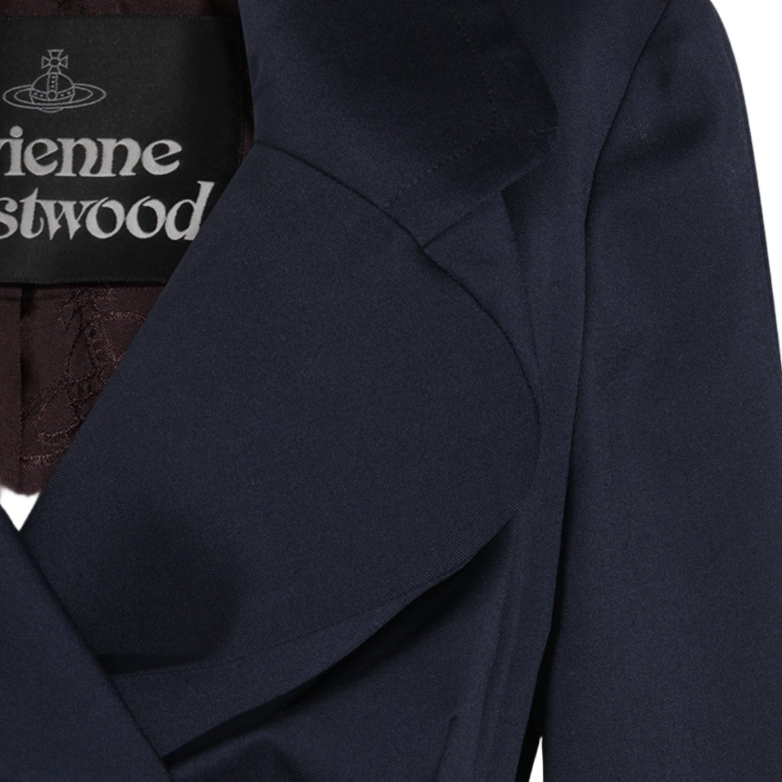 Vivienne Westwood Structured Tailored Blazer