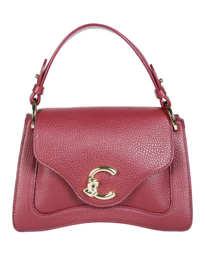 Coccinelle C-Me L Handbag