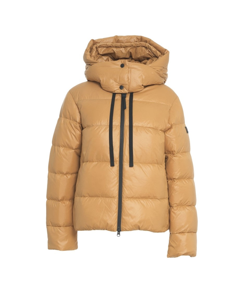 Peuterey Kenid' Quilted Down Jacket