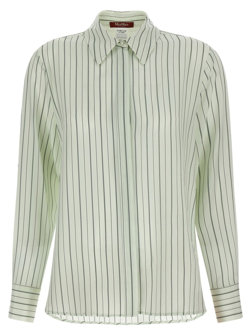 Max Mara 'Mstflirt' Shirt