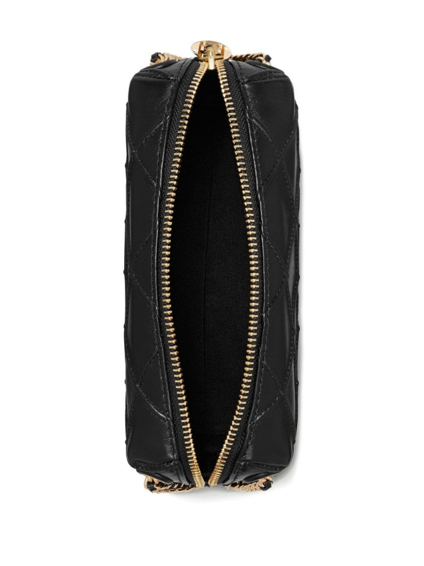 Tory Burch Quilted Lambskin Shoulder Bag