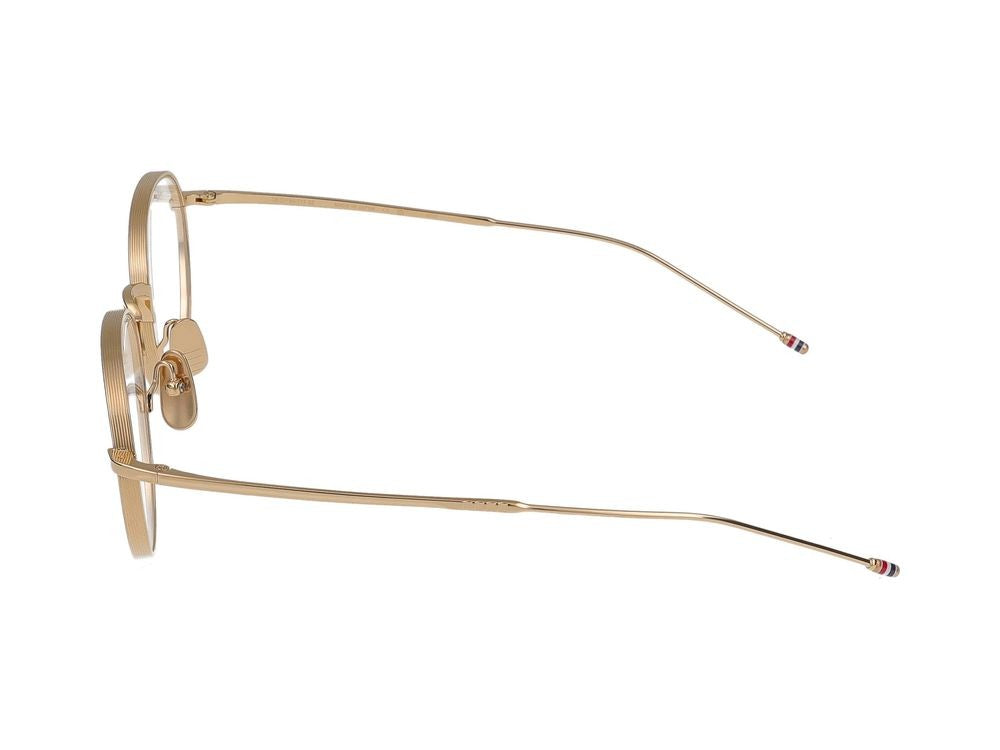 Thom Browne Eyeglasses Ueo119a-G0001-711-52 52/21/0