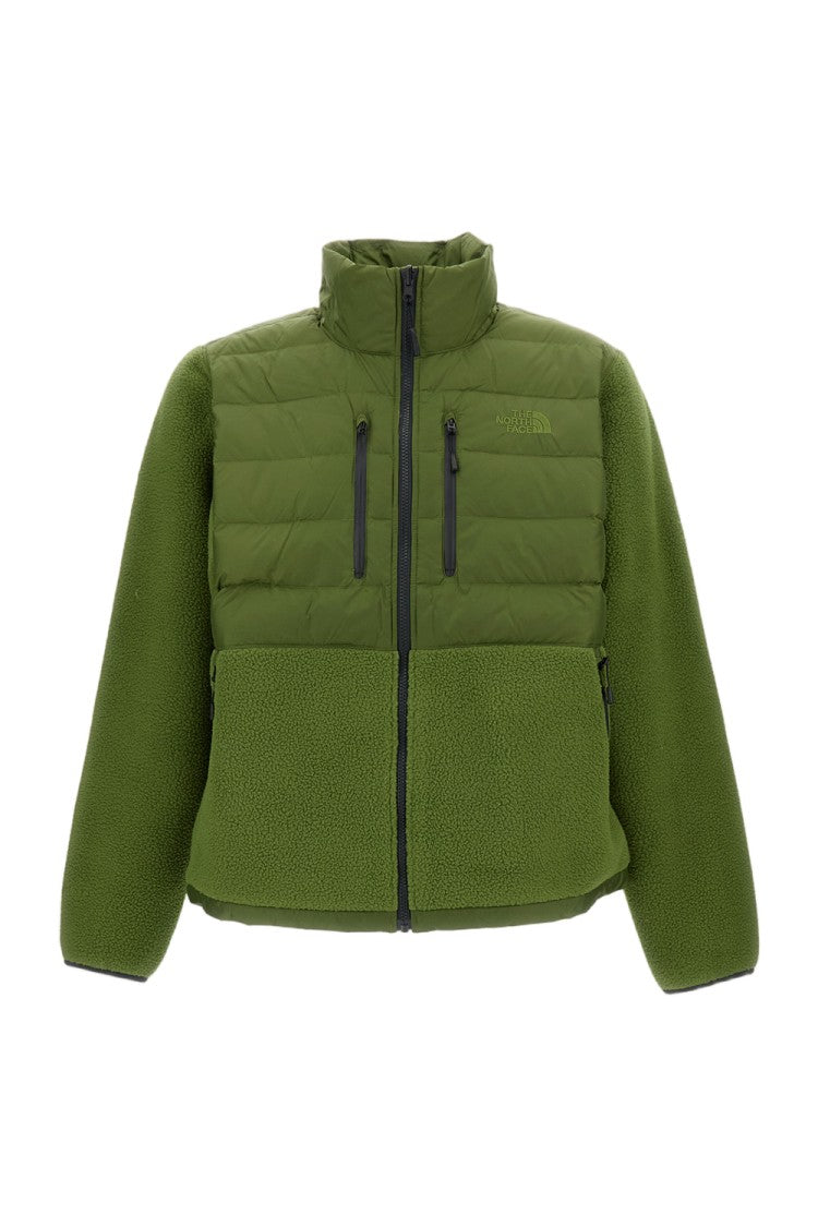 The North Face Denali Hybrid Jacket