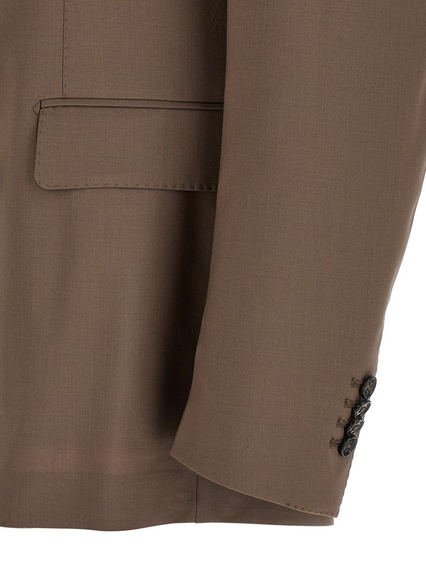 Tagliatore 'New York' Dress