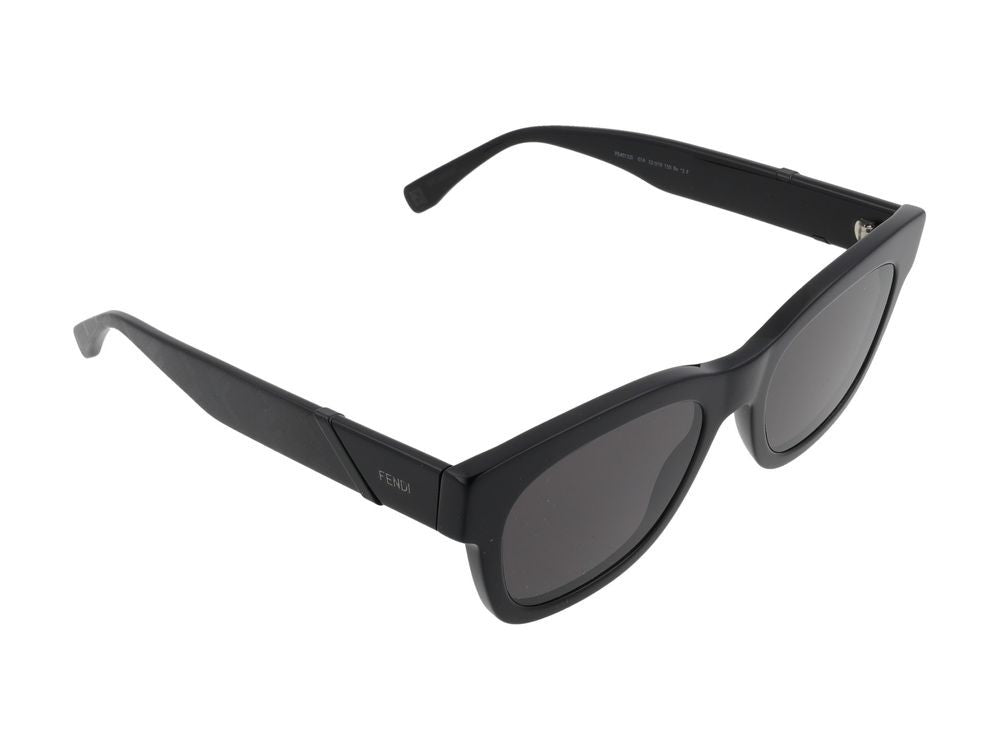 Maison Fendi Fe40132i Rectangular Frame Sunglasses