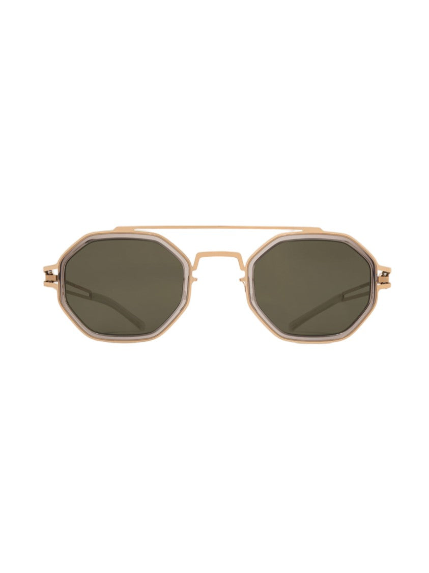 Mykita International Fit 26 Mm Optical Frames