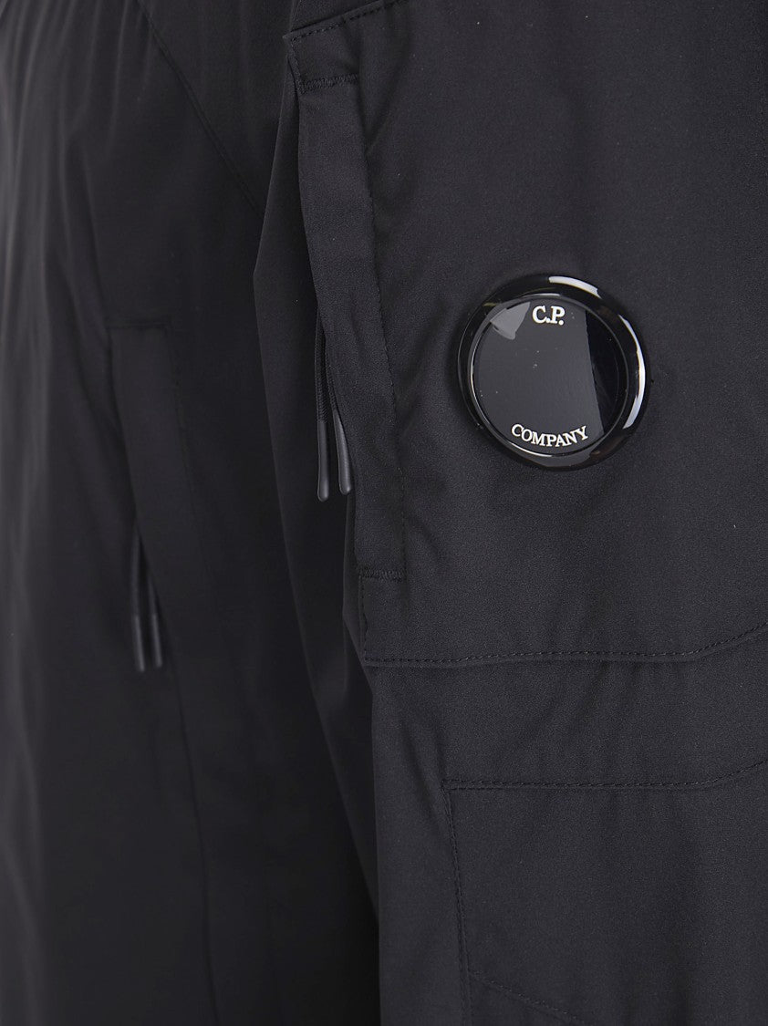 C.P. Company Pro-Tek Hooded Lens Jacket