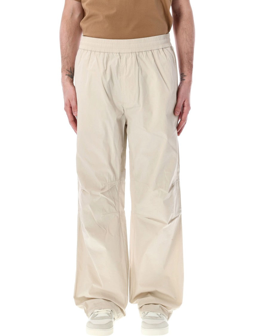 Burberry Wheat Cargo Trousers