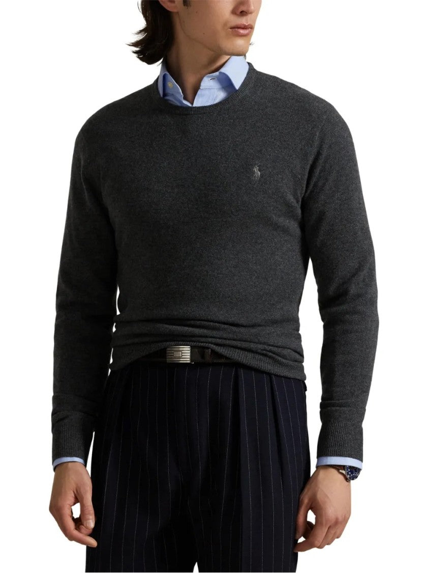 Polo Ralph Lauren Classic Long Sleeve Pullover