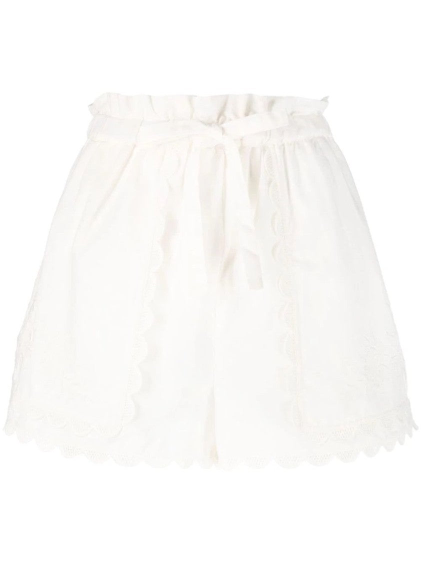 Ulla Johnson Nellie Short