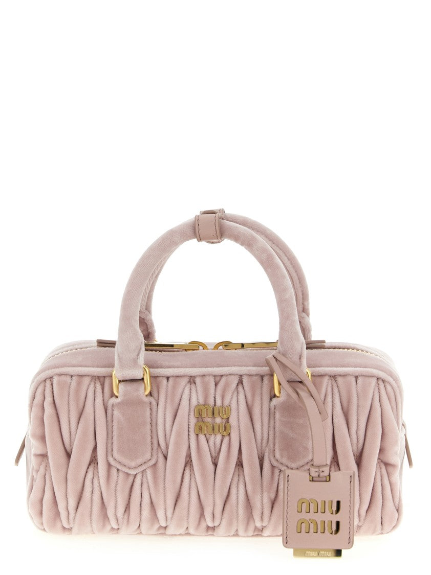 Miu Miu 'Arcadie' Crossbody Bag
