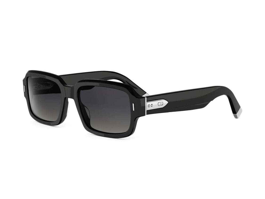 Dior Dm40182i Oversized Square Acetate Sunglasses