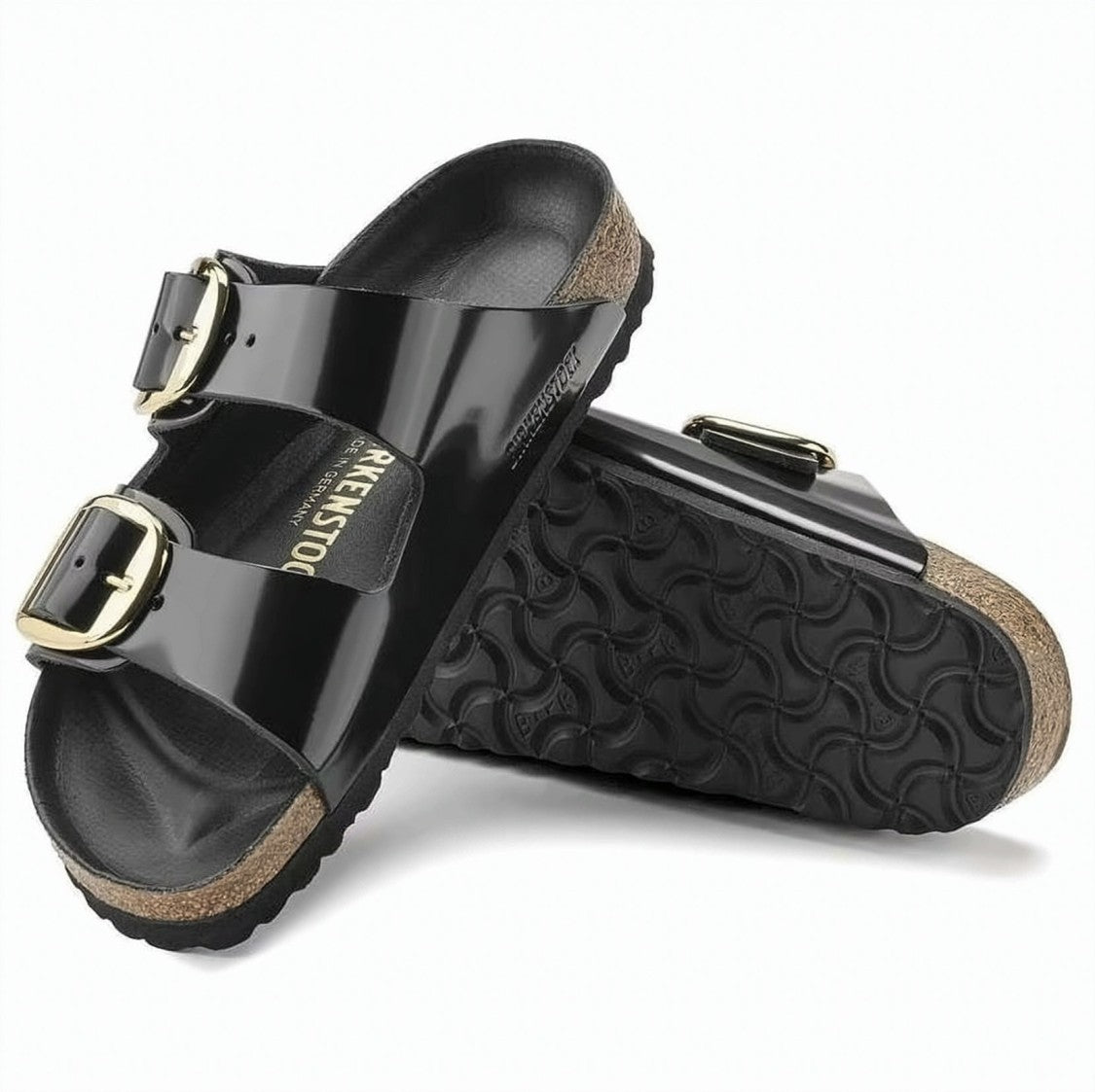 Birkenstock Arizona Big Buckle Sandals