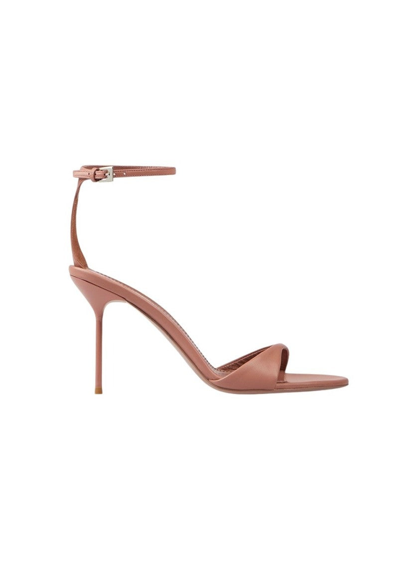 Paris Texas Lidia Sandal Texas Rose