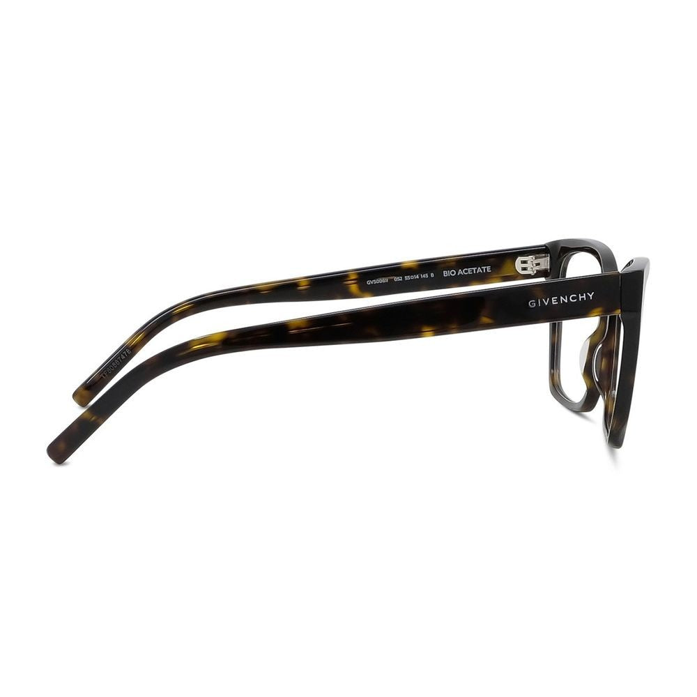 Givenchy Gv Day Bio Acetate Rectangular Optical Frames