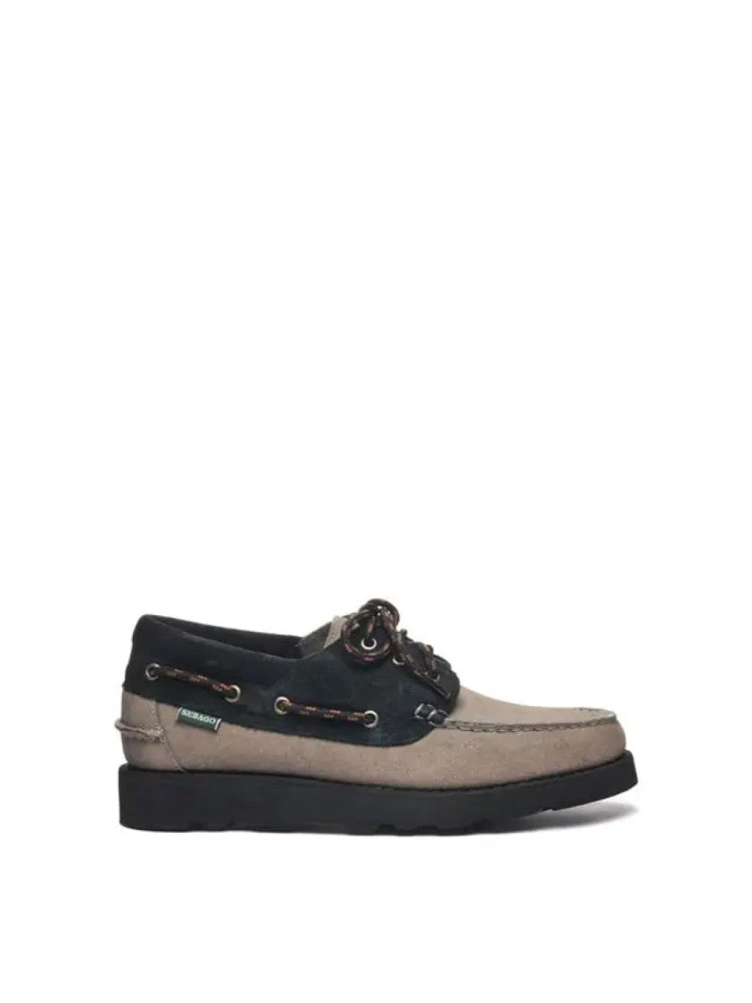 Sebago Acadia Suede Eva Loafers
