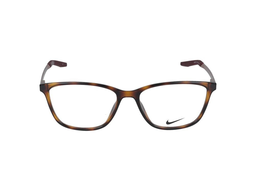 Nike Eyeglasses 7284 244 Soft Tortoise/Beetroot 54/16/145
