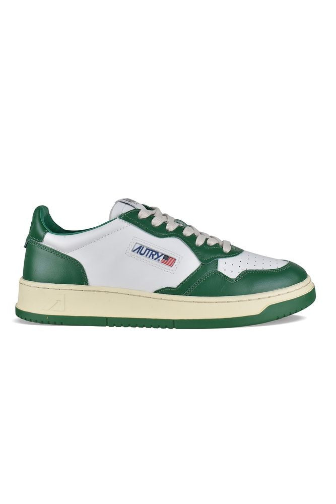 Autry Medalist Sneakers