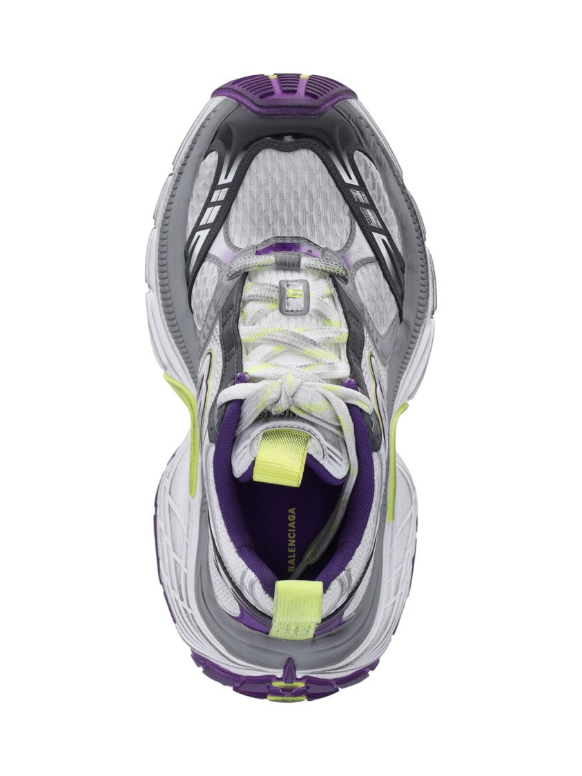 Balenciaga "6Xl" Sneakers - Grey