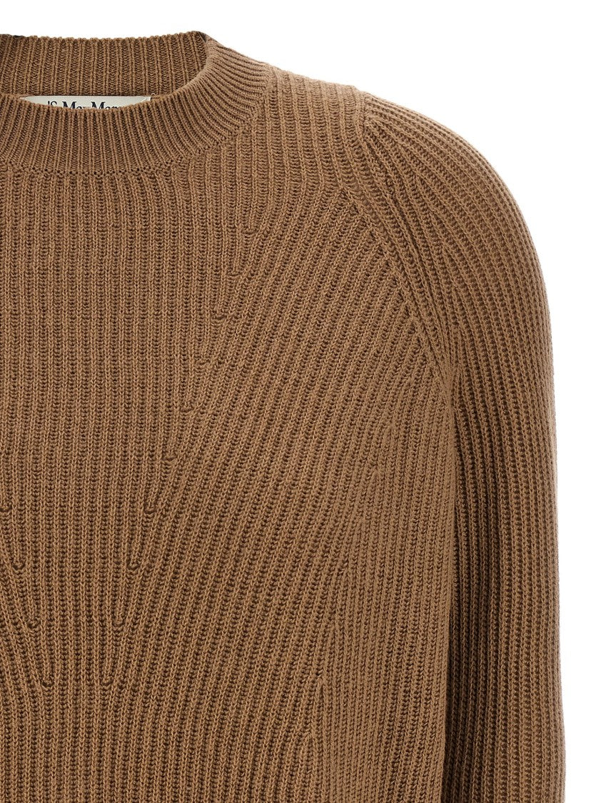 Max Mara 'Molveno' Sweater