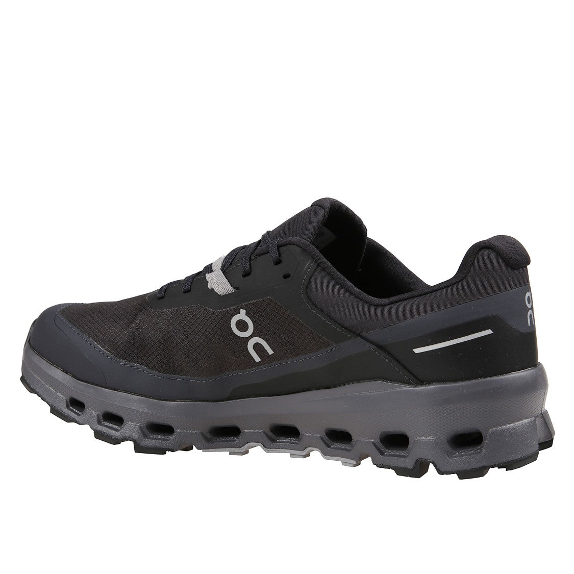 On Running Waterproof Trail Running Shoes