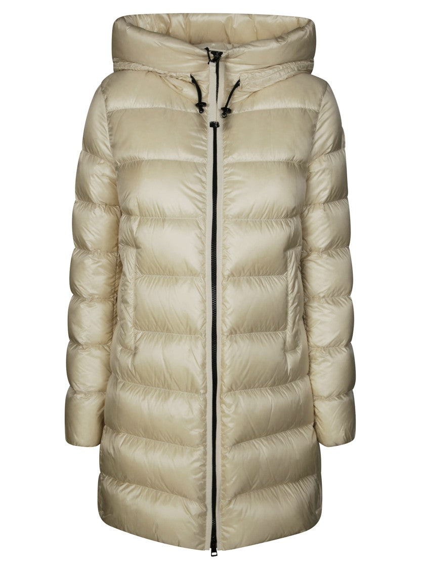 Moncler Suyenne Long Parka