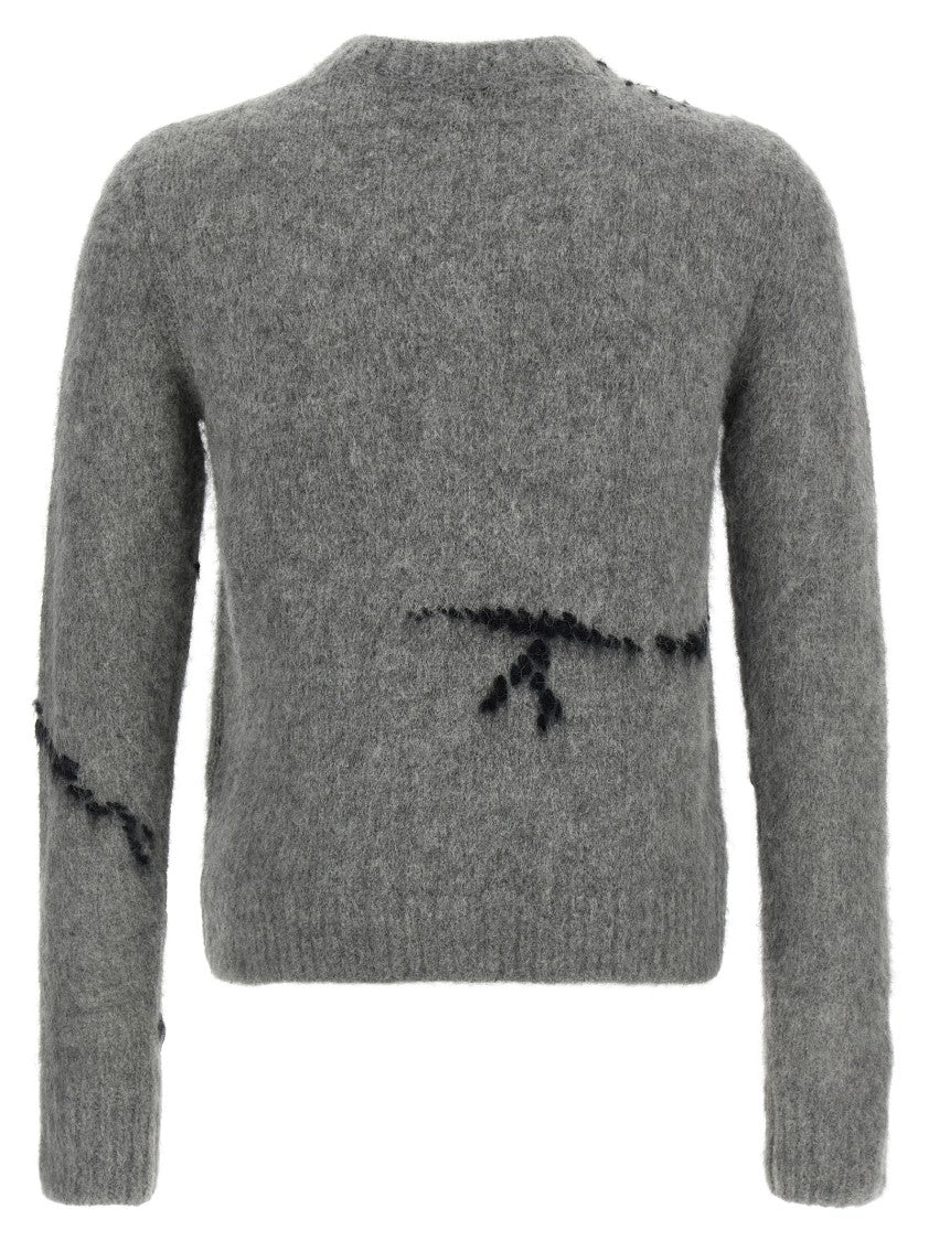 Dries Van Noten 'Mouche' Sweater