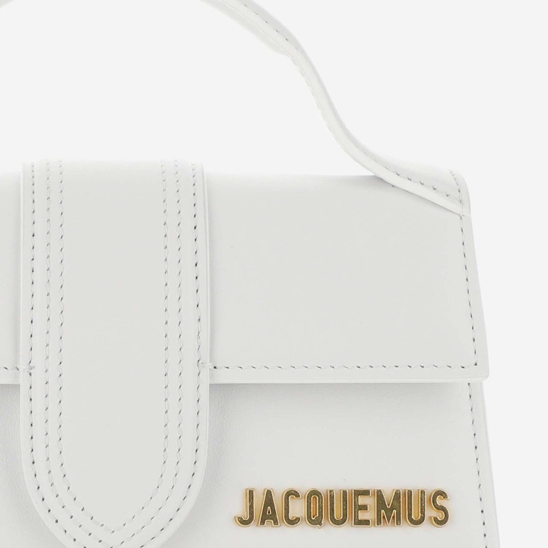 Jacquemus Le Grand Baby Bag