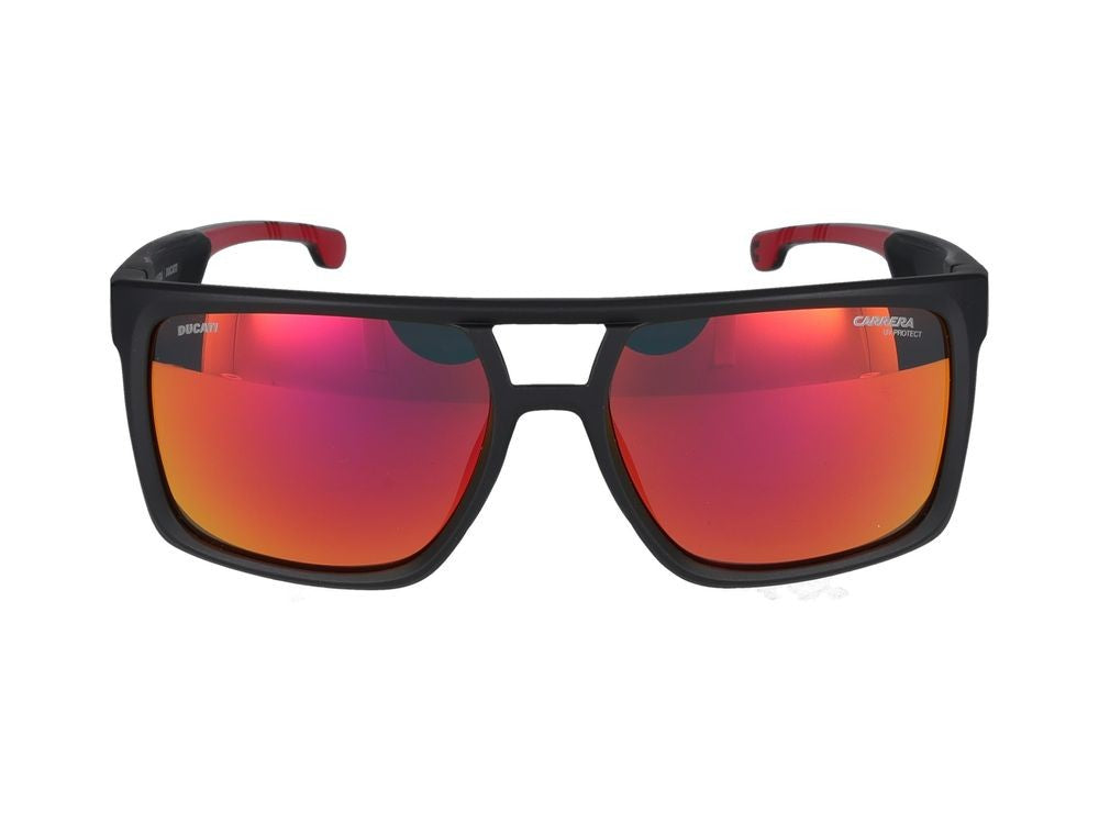 Carrera Ducati Sunglasses Carduc 018/S Oit Black Red 58/17/135